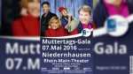 Muttertags-Gala