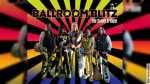 Ballroom Blitz