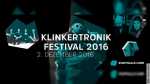 Klinkertronik Festival
