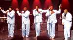 The Temptations Review