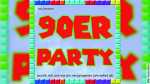 Die ultimative 90er Party