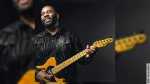 Kirk Fletcher Burning Blues