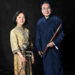 Lingling Yu & Ming Zeng