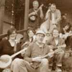 The Ukulele Stringband Ramblers