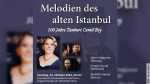 Melodien des alten Istanbul