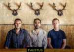 FAUSTUS