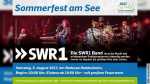 SWR1 Band Open Air