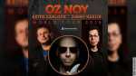 Oz Noy Trio