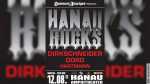 HANAU ROCKs
