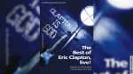 The best of Eric Clapton