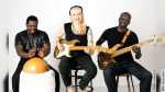Leni Stern African Trio