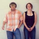 Joy Mills & Tom Parker