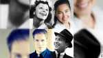 Piaf und Sinatra
