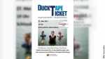 DuckTapeTicket