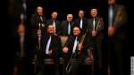 New Orleans Jazz Band of Cologne