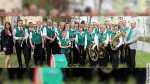 Weihnachtskonzert der Blasmusik