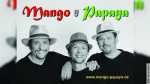 Mango Y Papaya