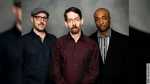 Fred Hersch Trio
