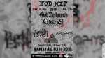 End Of Days Metal Inferno Fest