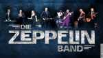 Die Zeppelin Band
