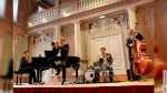 Jazz in der Portenkirche