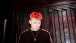 SAM FENDER