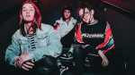 CHASE ATLANTIC
