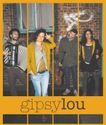 Gipsy Lou
