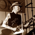 Johnny Winter & Band