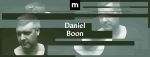 Daniel Boon