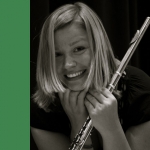 Anne-Christine Heinrich Quartett