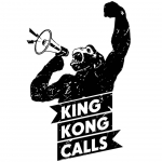 King Kong Calls