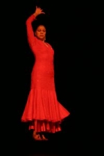 Gerardo Nuñez y Carmen Cortés