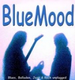 Blue Mood