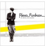 Alexa Rodrian Band