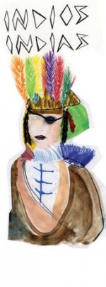 Indias Indios