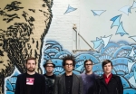 Motion City Soundtrack