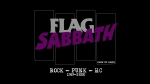 Flag Sabbath