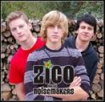 Zico & the Noisemakers