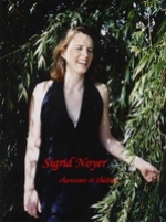 Sigrid Noyer