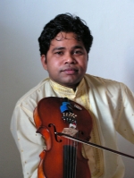 Manoj Baruah