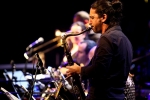 Amit Friedman Quartett