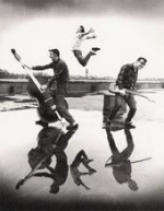 The Long Tall Texans