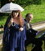 Norbert und Liane Fietzke