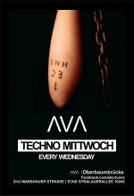 Techno Mittwoch