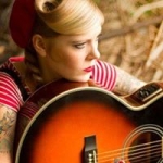 Trixie Trainwreck No Man Band