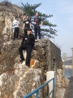 Downfall of Gaia