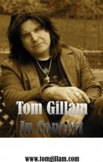 Tom Gillam