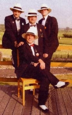 Das Rumpelkammerorchester