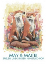 Maitri & Franziska May